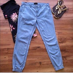 Vince Jeans Joggers